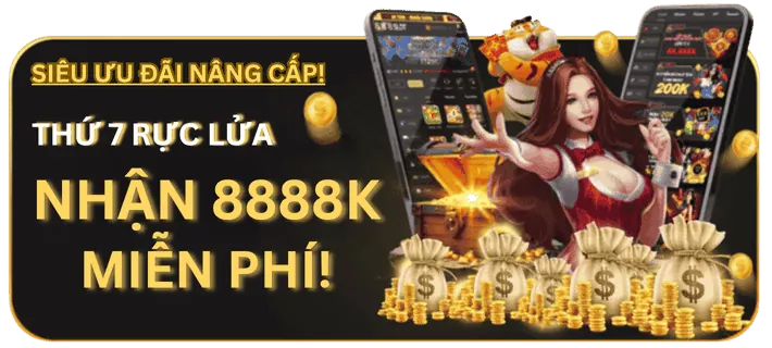 Nổ Hũ chủ đề độc đáo tại 33win4 đăng nhập