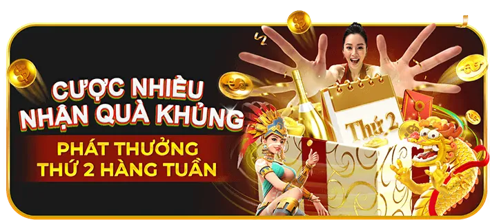 Tham gia sự kiện độc quyền cho thành viên VIP 33win4