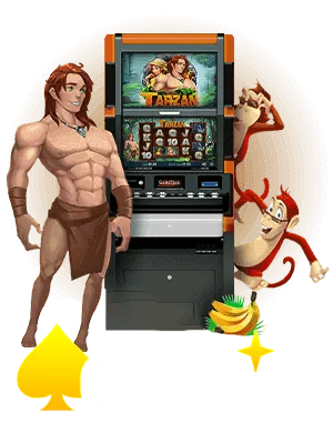 Thư viện trò chơi đa dạng của 33win4