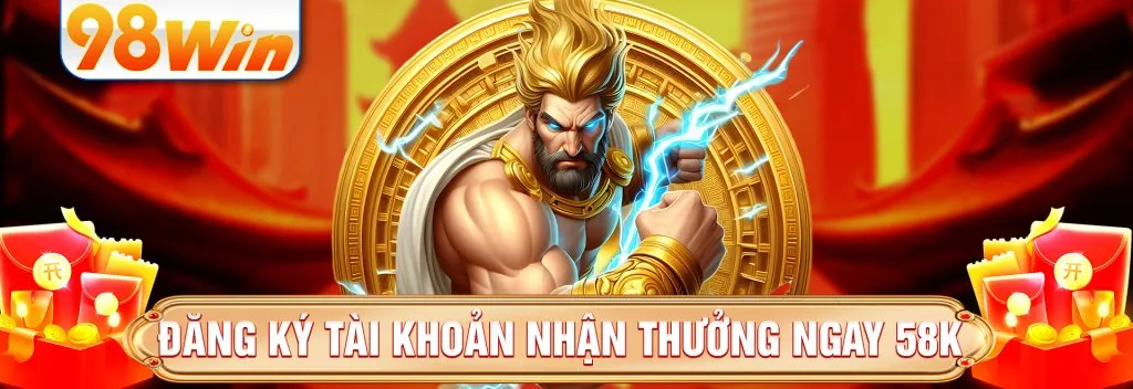 Banner khuyến mãi Nổ Hũ 33win4 2026
