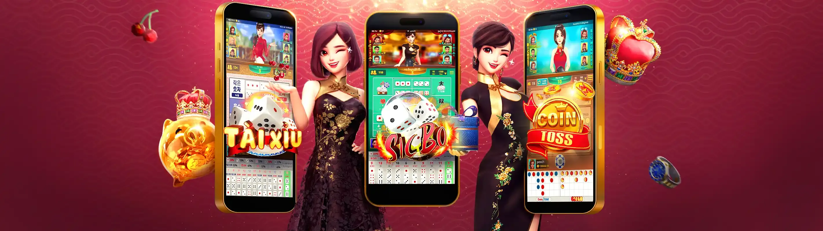Hình ảnh minh họa chơi game có trách nhiệm tại 33win4