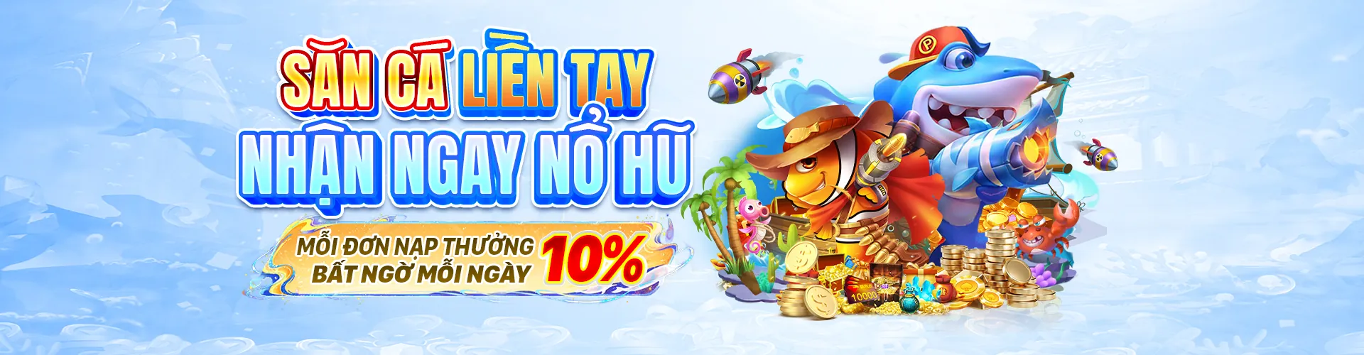 Hình ảnh game bắn cá 33win4 login
