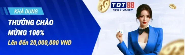 Chọn trò chơi slots yêu thích