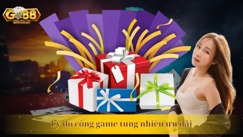 Phân tích ưu đãi 33win4